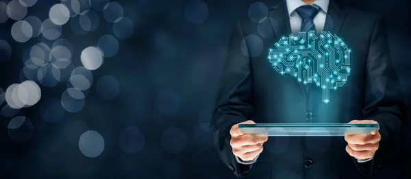 Más allá de la impresión: cómo la tecnología de vanguardia transforma la eficiencia empresarial IA e impresiones